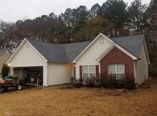 312 Shenandoah Cir, Winder, GA 30680