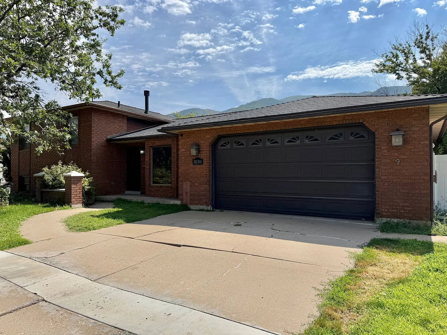 4 Bedroom Home + Fenced Backyard + Extra Storage + 2 Car Garage — Photo 1