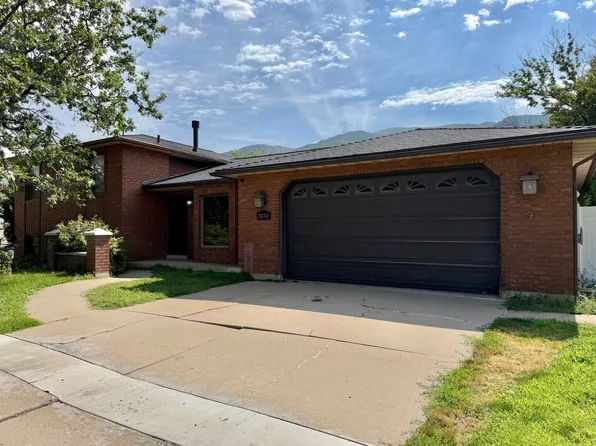 3230 N 2400 E, Layton, UT 84040