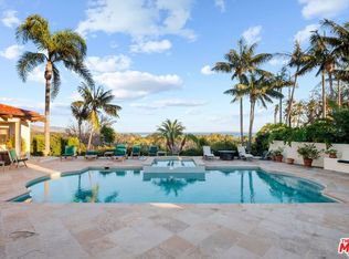 28863 Selfridge Dr, Malibu, CA 90265