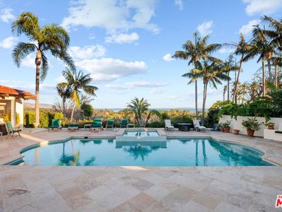 28863 Selfridge Dr, Malibu, CA, 90265