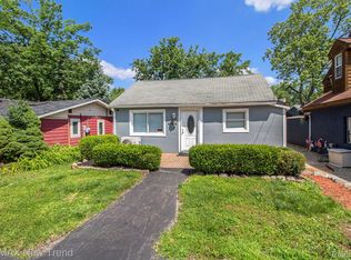4766 Linwood St, West Bloomfield, MI