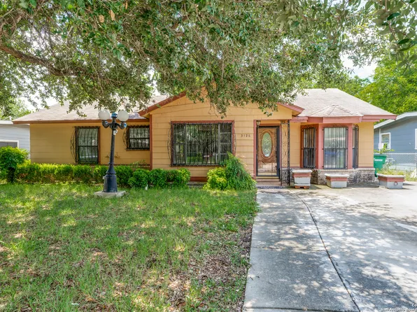 3126 Jane Ellen, San Antonio, TX 78237