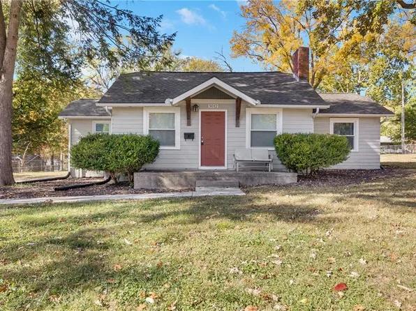 5012 S Willis Ave, Independence, MO 64055