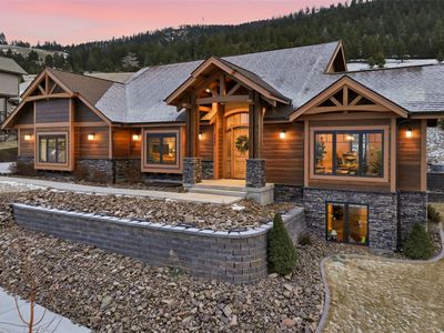 303 Dean Stone Dr, Missoula, MT, 59803