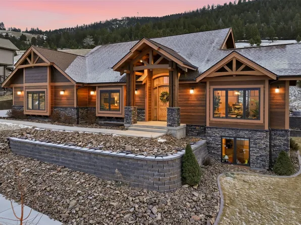 303 Dean Stone Dr, Missoula, MT 59803