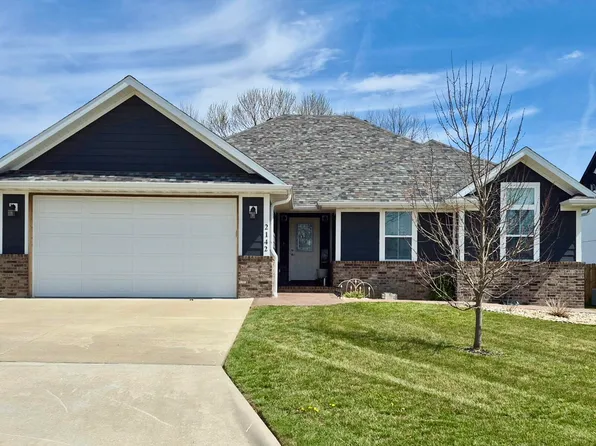 2142 Buckhorn Road, Ozark, MO 65721