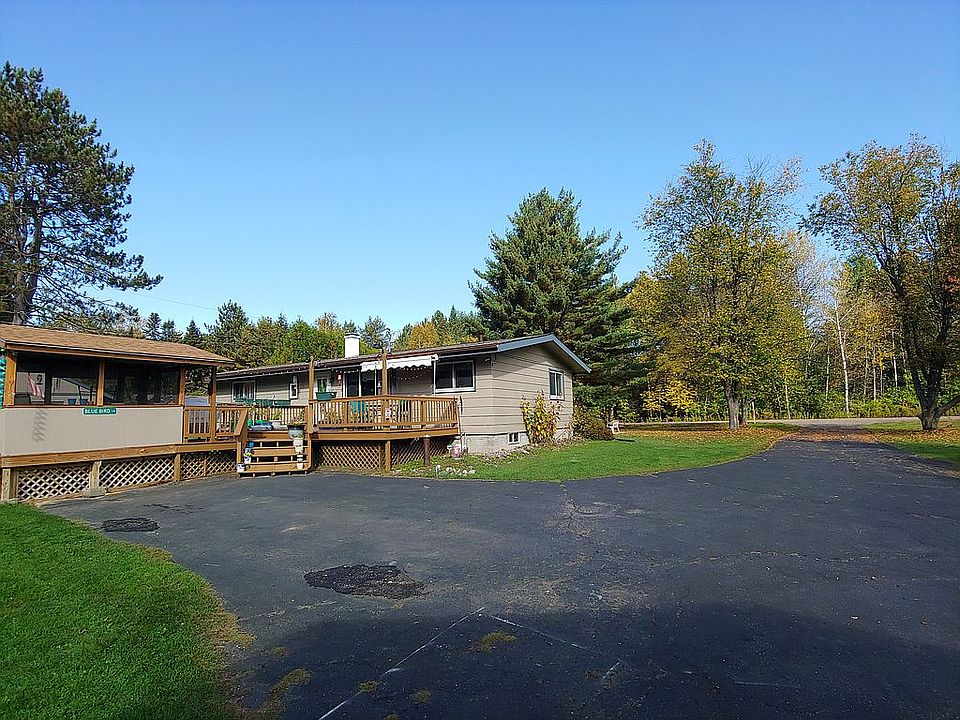 5857 Pine View Dr, Rhinelander, WI 54501 Zillow