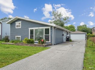 16210 Ashland Ave, Markham, IL 60428