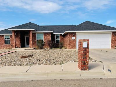 120 Mariposa Dr, Clovis, NM, 88101