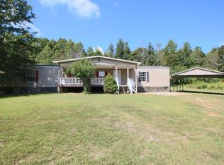 770 Highway 365, Burnsville, MS 38833