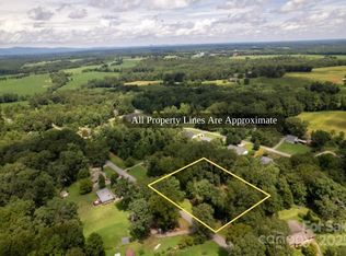 1106 Cherry Mountain Rd, Shelby, NC 28150