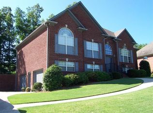 2724 Aspen Lake Rd, Helena, AL 35022