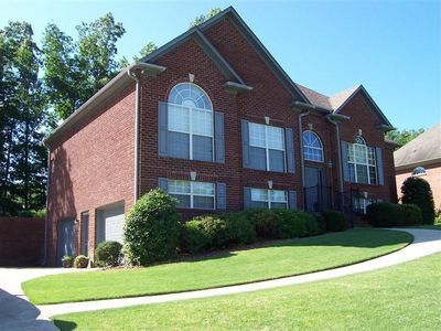 2724 Aspen Lake Rd, Helena, AL, 35022
