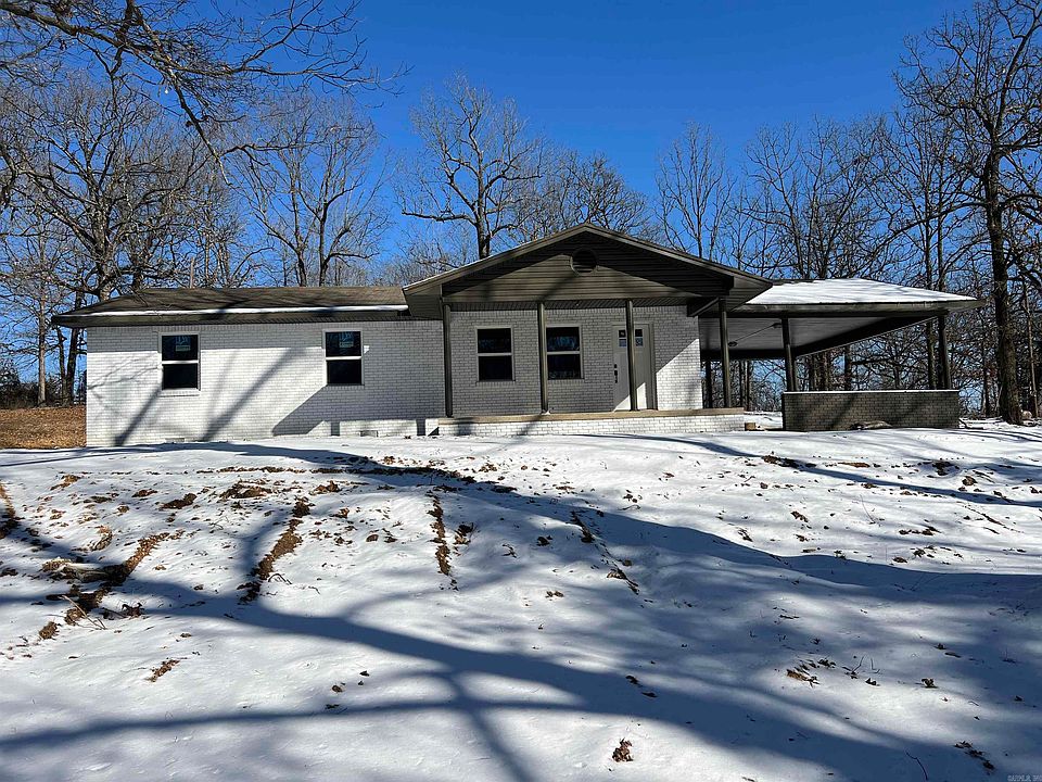 13391 Highway 115, Maynard, AR 72444 MLS 24002075 Zillow