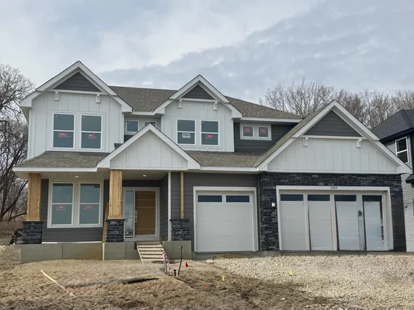 2584 Aspen Ct, Shakopee, MN 55379