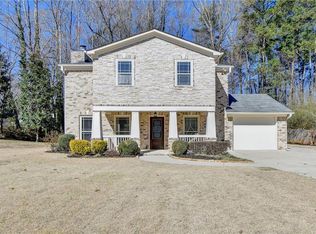 3129 Fern Valley Dr SW, Marietta, GA 30008