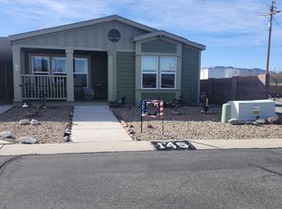 1030 S Barrel Cactus Rdg UNIT 145, Benson, AZ 85602