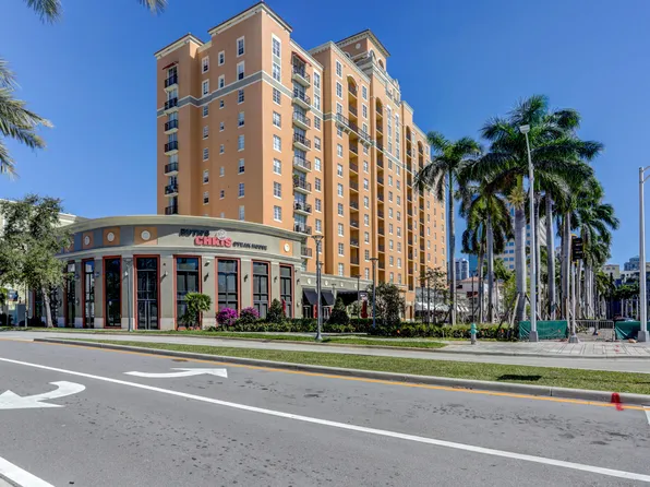 651 Okeechobee Boulevard #1101, West Palm Beach, FL 33401