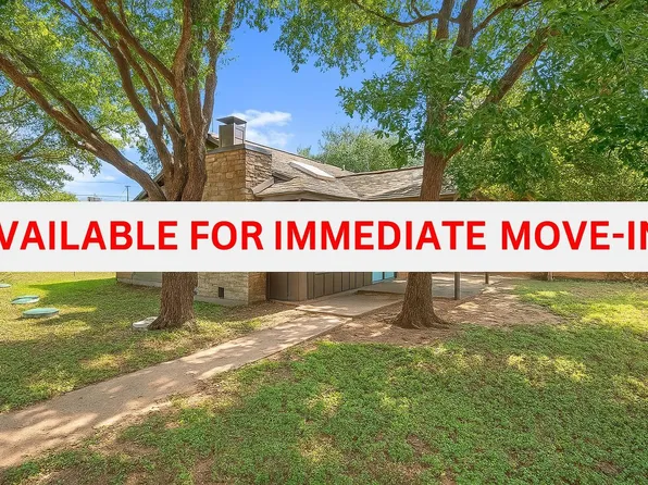 1601 West Ln APT A, Austin, TX 78732