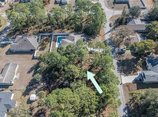 179 Bali St SE, Palm Bay, FL 32909