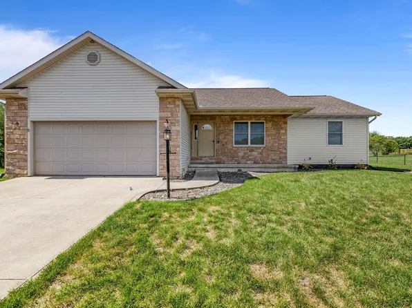 58357 Hemminger Dr, Goshen, IN 46528