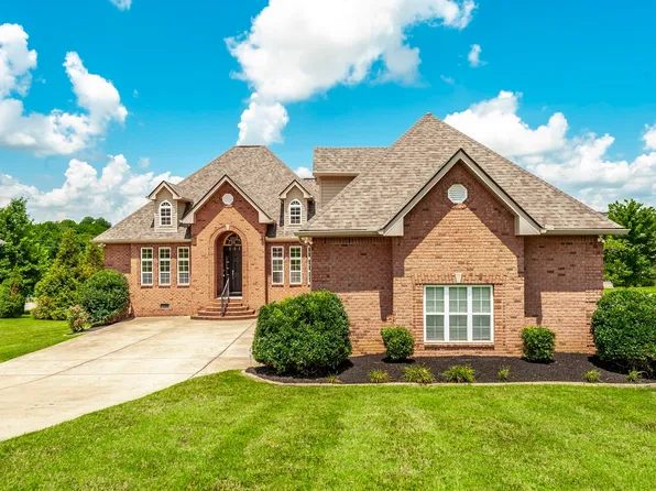 1818 Shagbark Way, Gallatin, TN 37066