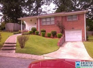 1808 Etowah Cir, Birmingham, AL 35217