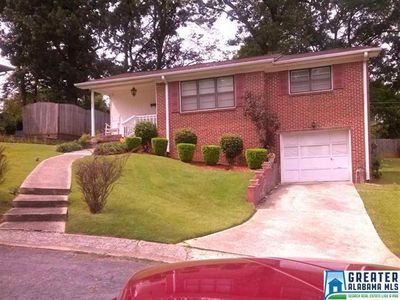 1808 Etowah Cir, Birmingham, AL, 35217