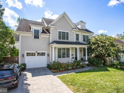 4548 Windsor Ln, Bethesda, MD, 20814