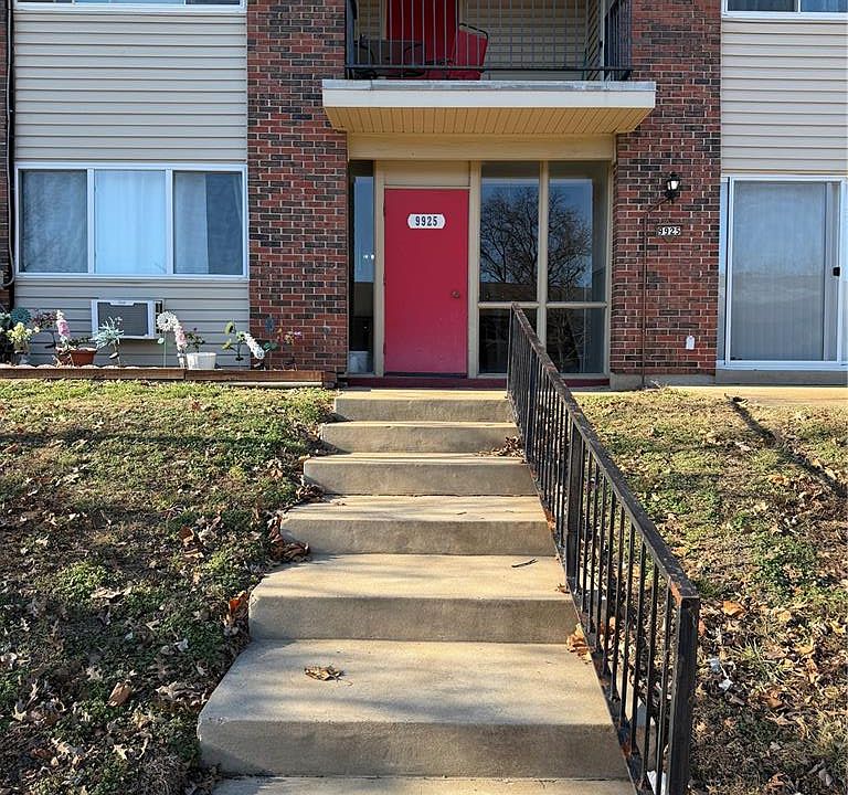 1st image of 9925 Bunker Hill Dr APT F