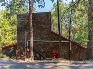 25779 Ridge Dr, Pioneer, CA 95666