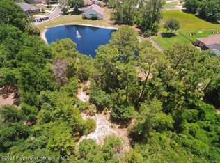 6102 Brightwaters Ct, Weeki Wachee, FL 34607