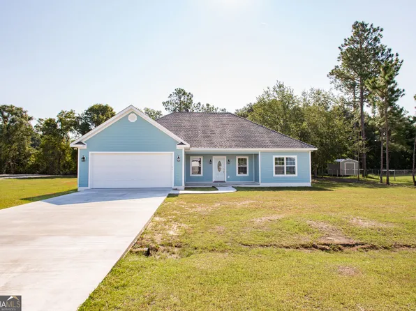4762 Otter Creek Cir, Blackshear, GA 31516