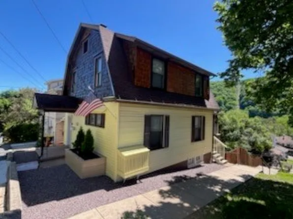 845 Fernwood Pl, Johnstown, PA 15905
