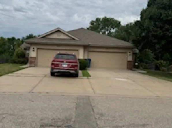 1405 N Glancey St #1407, Andover, KS 67002