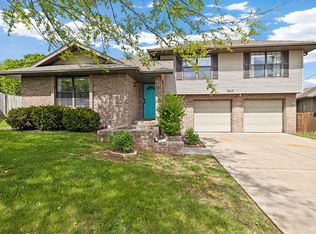 3117 E Kingsley St, Springfield, MO 65804