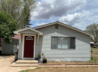 344 E 4th St, Dove Creek, CO 81324