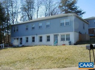 124 Middlesex Dr #B, Charlottesville, VA 22901