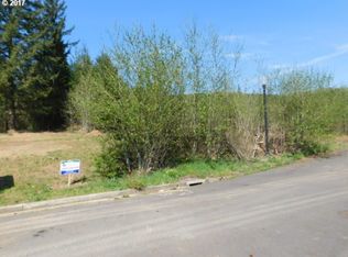 931 NE Sunset Ct, Clatskanie, OR 97016
