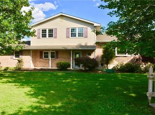535 Werkheiser Ave, Nazareth, PA 18064