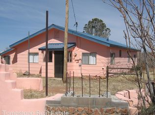 1501 E Spruce St, Pearce, AZ 85625