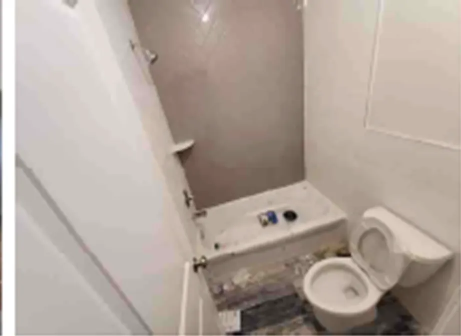 3 bed, 1245 sqft, $3,600 — Photo 4