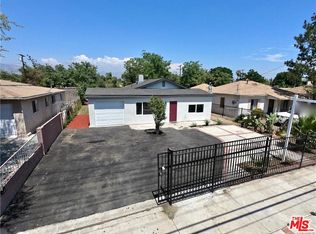 10582 Telfair Ave, Pacoima, CA 91331