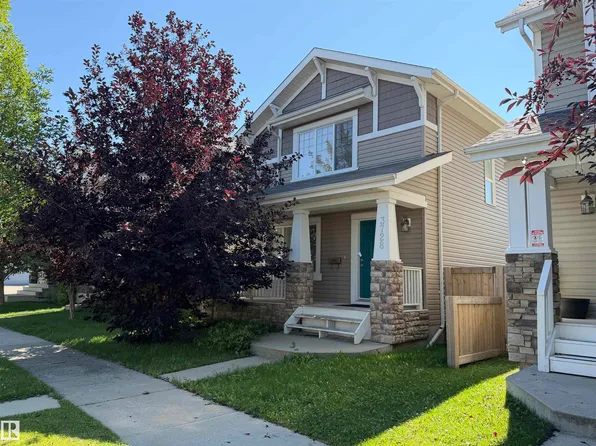 3728 Alexander Cres SW, Edmonton, AB T6W 0W7