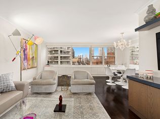 166 E 61st St APT 15G, New York, NY