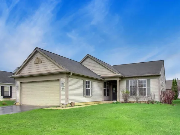 13376 Cadence Dr, Huntley, IL 60142