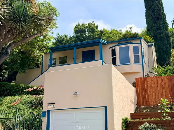 1616 Redcliff St, Los Angeles, CA 90026