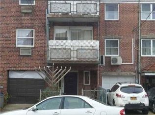 6238 99th St, Rego Park, NY 11374