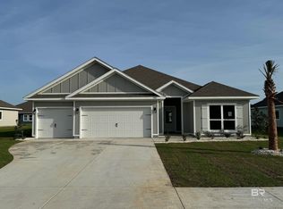 3809 Mattingly St, Gulf Shores, AL 36542